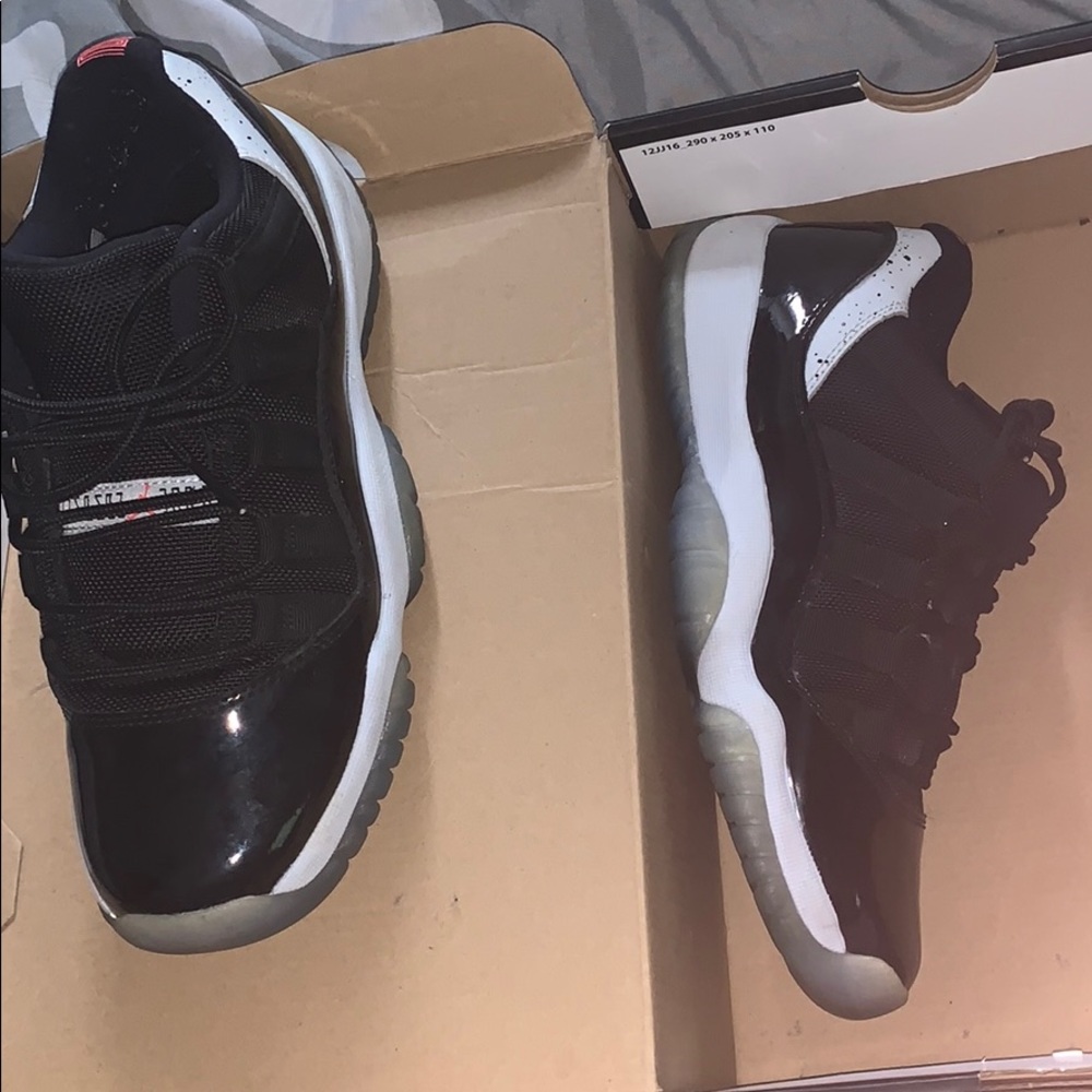 Air Jordan 11 retro